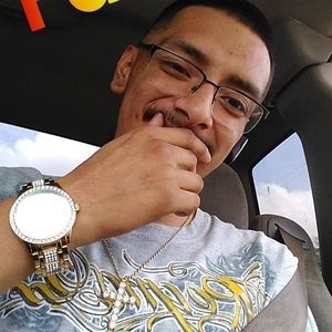 Meet your Posher, Leroy